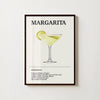 Affiche Affiche Margarita Hebumo