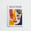 Éveil des sens - Affiche Matisse