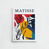 Tango de couleurs - Affiche Matisse