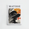 Reflets d’ombre - Affiche Matisse