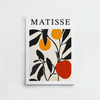 L'arbre fruitier - Affiche Matisse