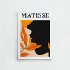 Eclat d’été - Affiche Matisse