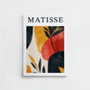 Jardin imaginaire - Affiche Matisse