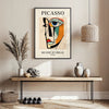 Master Resonances - Picasso Poster