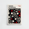 Red points - Affiche Yayoi Kusama