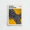 Yellow Tide - Affiche Yayoi Kusama