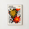 Floral Abstraction - Yayoi Kusama Poster