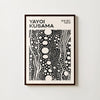 Polka Dots - Yayoi Kusama Poster