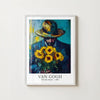 The Sun Bearer - Van Gogh Poster