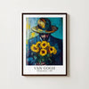 The Sun Bearer - Van Gogh Poster