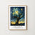 The Tree of Extinguished Dreams - Affiche Van Gogh